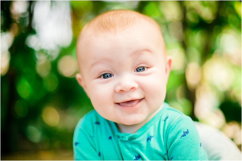 Milo | Babies/Children | Bothell, WA