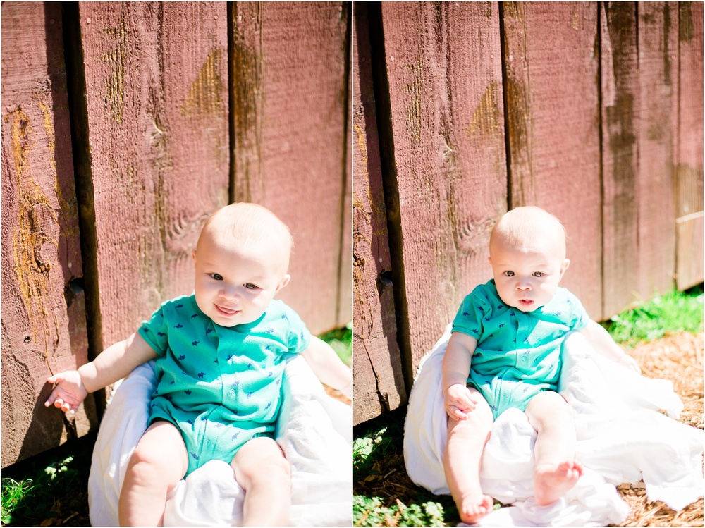 Milo | Babies/Children | Bothell, WA