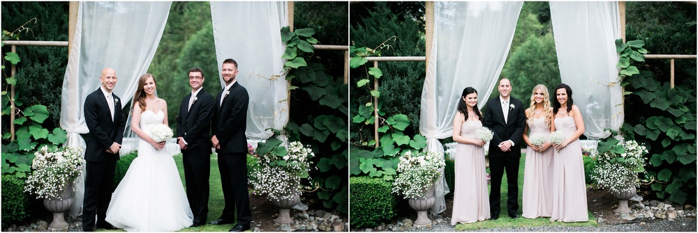 Jardin Del Sol Wedding | Tommy & Kendra