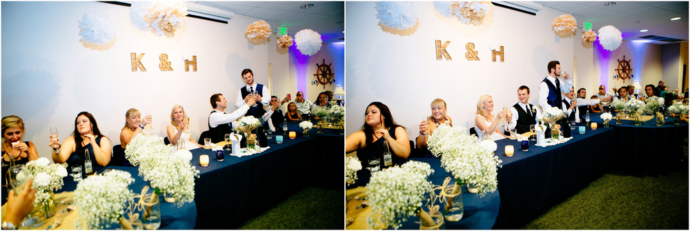 Kevin + Hayley | Wedding | Edmonds, WA