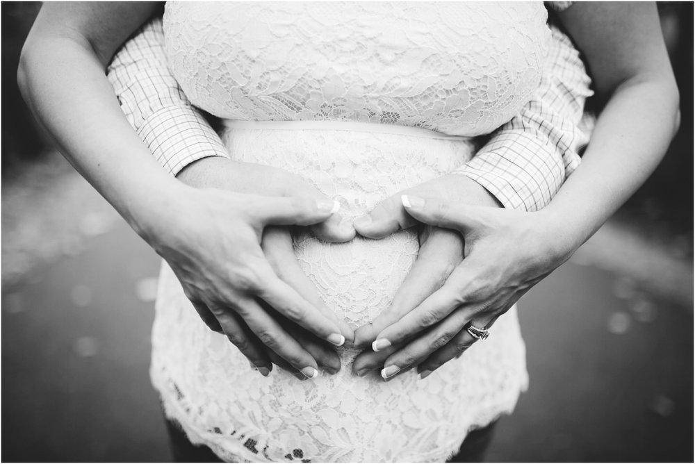Mallon Maternity Photos | Bothell, WA | Seattle Photographer