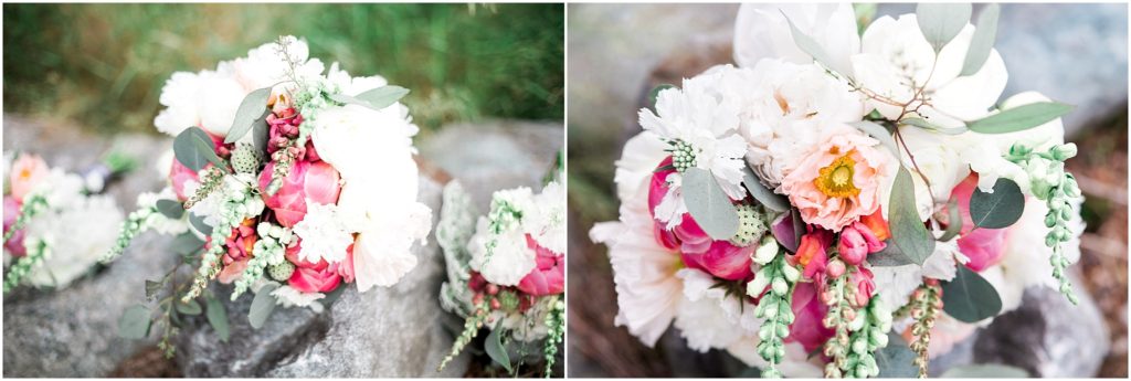A Whimsical Disney Wedding at Nature's Connection Place