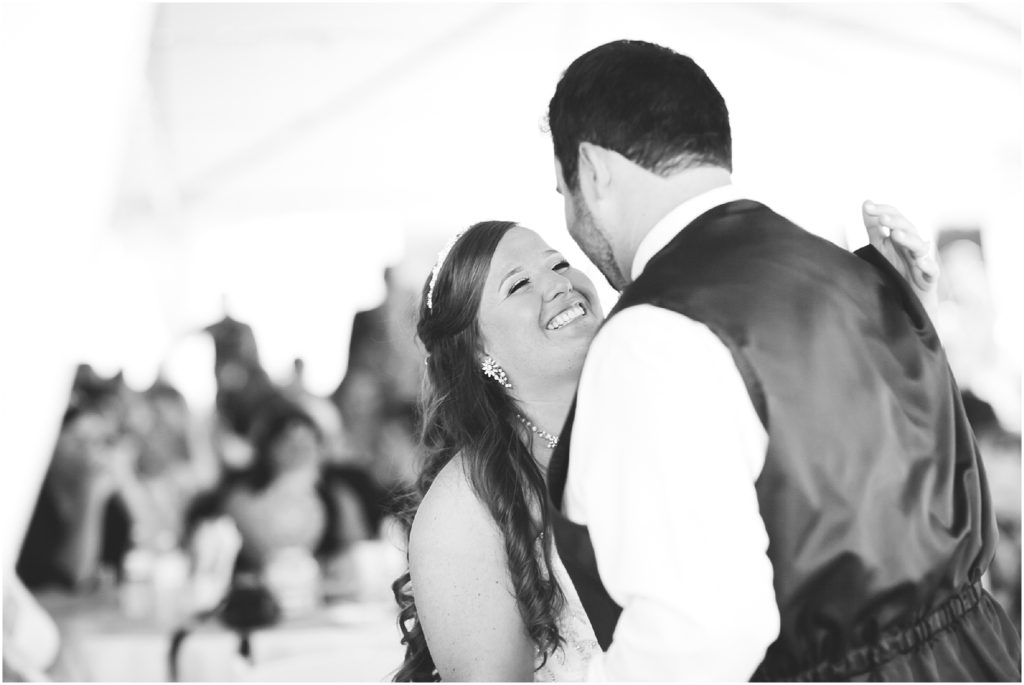 A Whimsical Disney Wedding at Nature's Connection Place