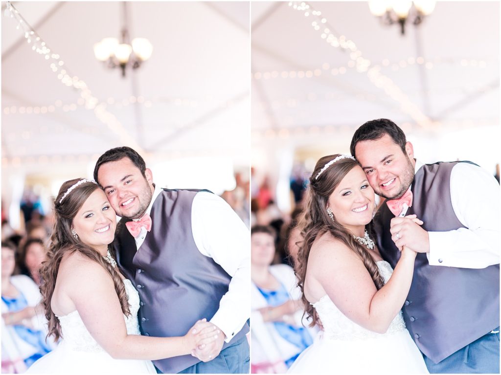 A Whimsical Disney Wedding at Nature's Connection Place