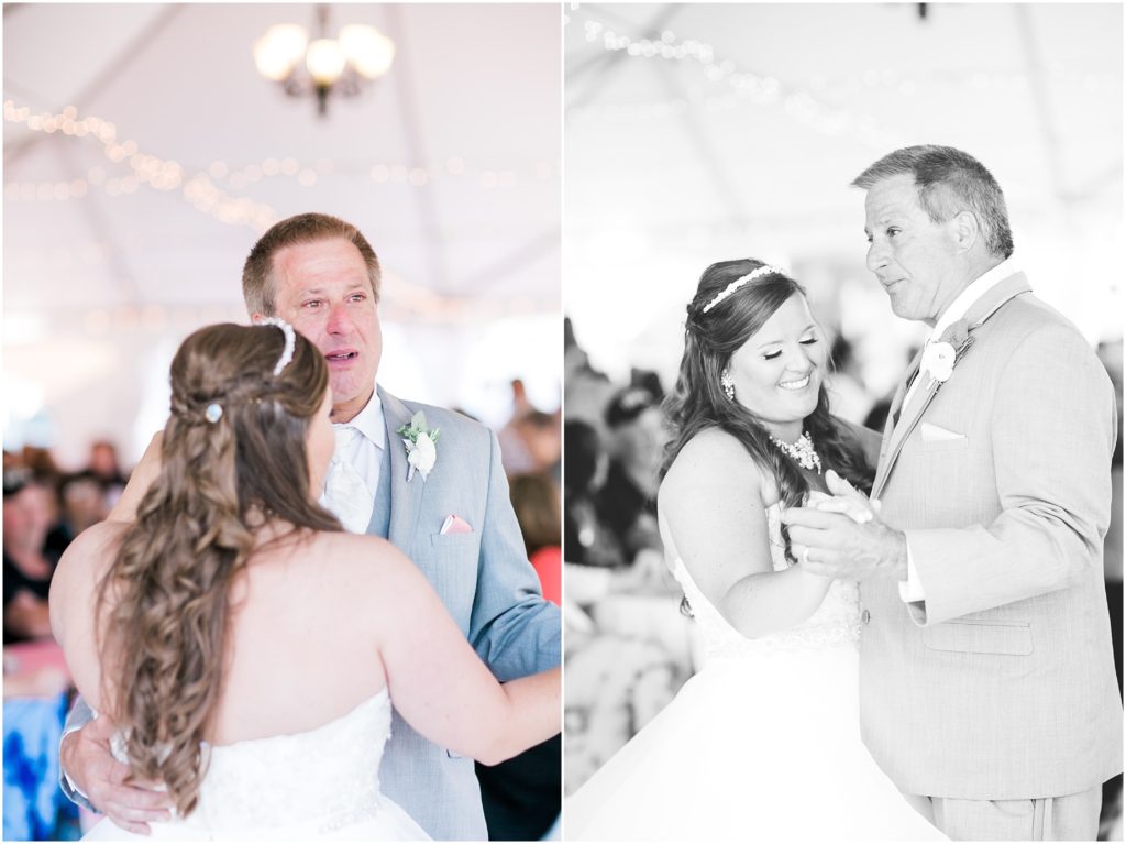A Whimsical Disney Wedding at Nature's Connection Place