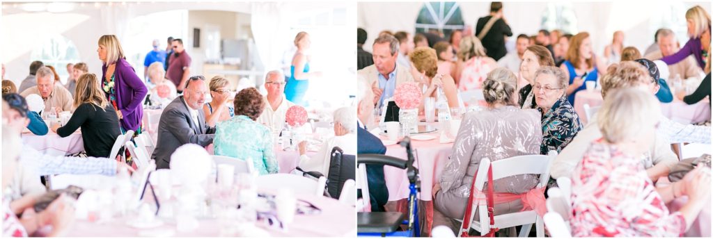 A Whimsical Disney Wedding at Nature's Connection Place