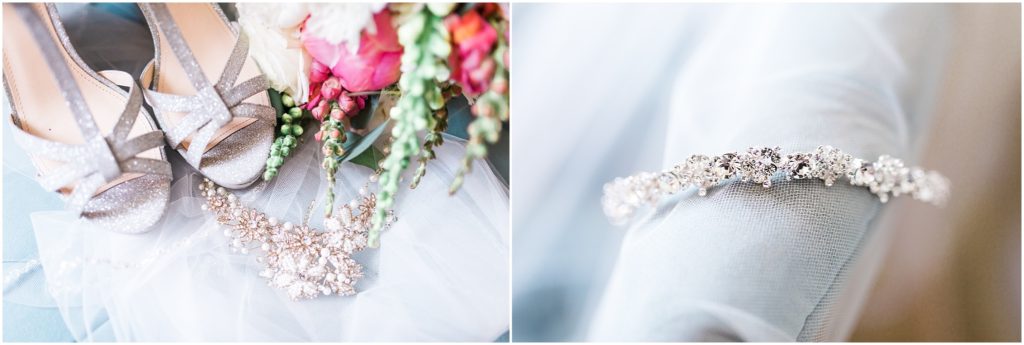 A Whimsical Disney Wedding at Nature's Connection Place