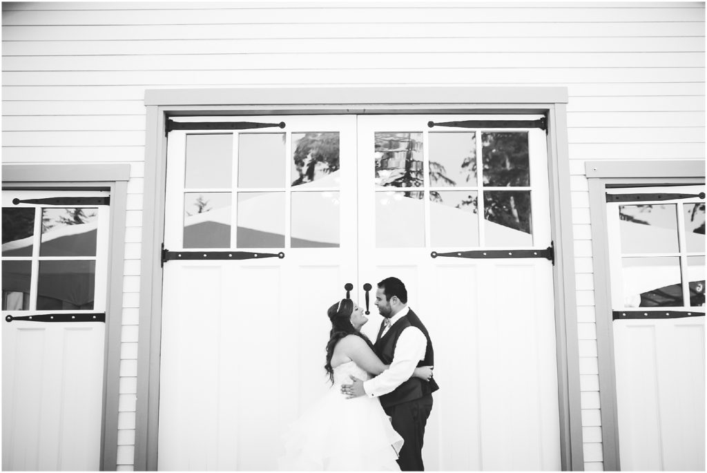 A Whimsical Disney Wedding at Nature's Connection Place