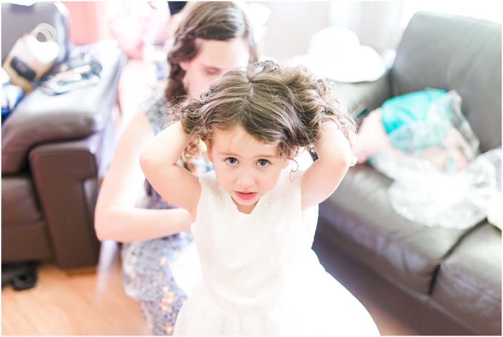 A Whimsical Disney Wedding at Nature's Connection Place