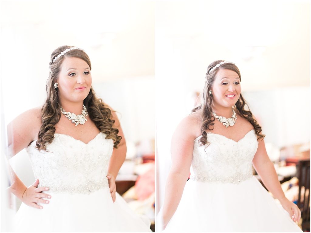 A Whimsical Disney Wedding at Nature's Connection Place