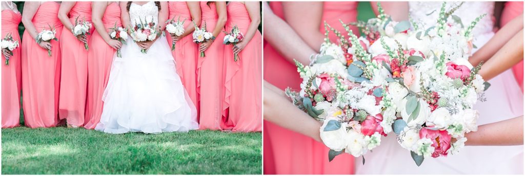 A Whimsical Disney Wedding at Nature's Connection Place