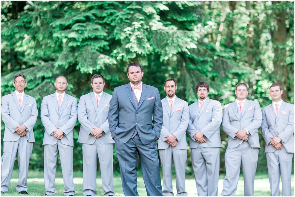 A Whimsical Disney Wedding at Nature's Connection Place