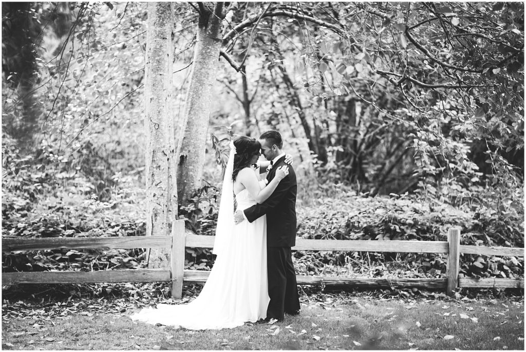 A Blush Pink Backyard Wedding at Casa Dore
