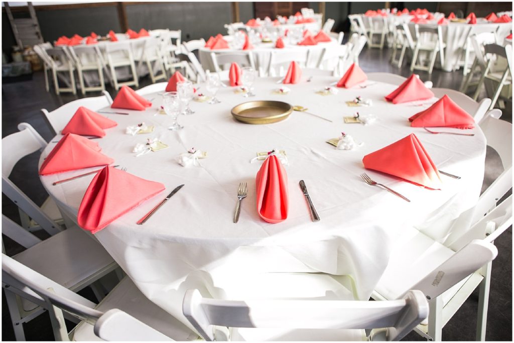 A Beautiful Summer Wedding at Green Gates at Flowing Lake