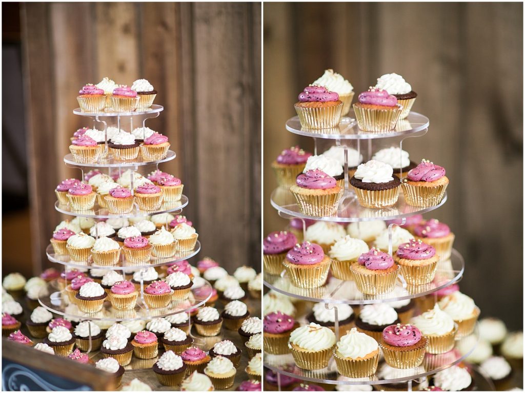 A Beautiful Summer Wedding at Green Gates at Flowing Lake
