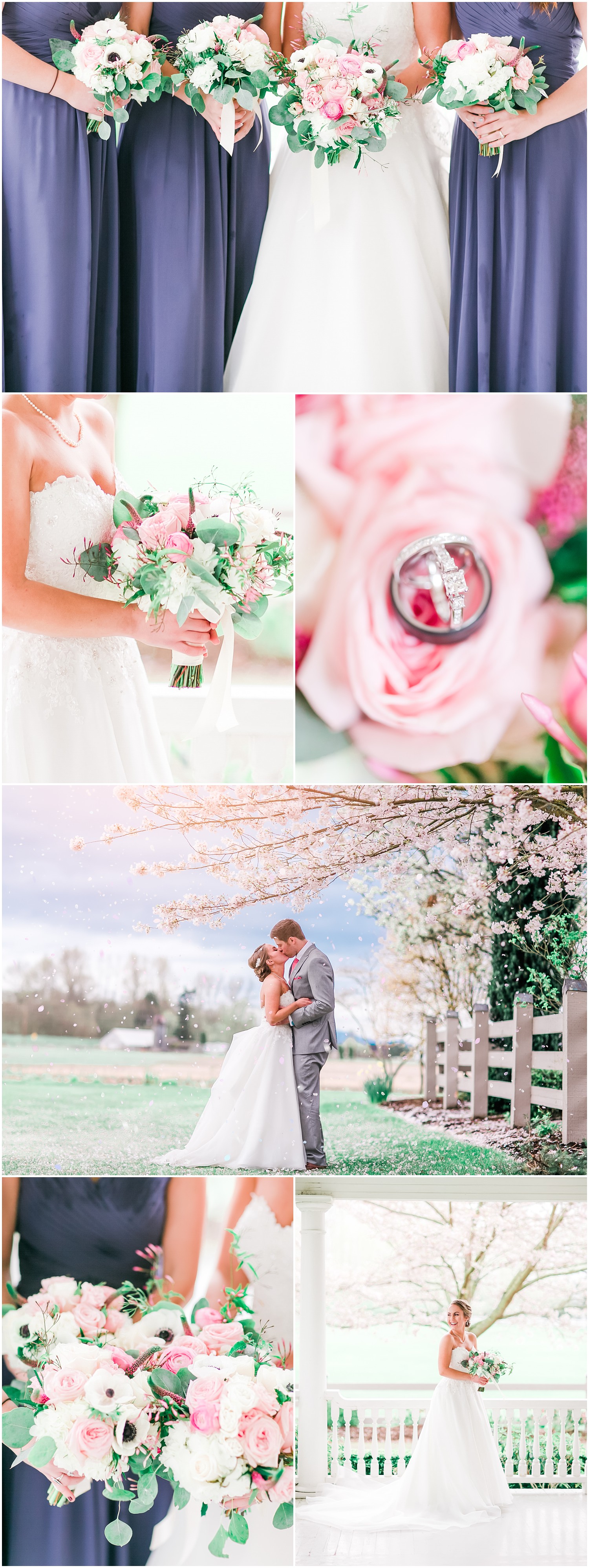 Maplehurst Farm Wedding | Blaire & Sara