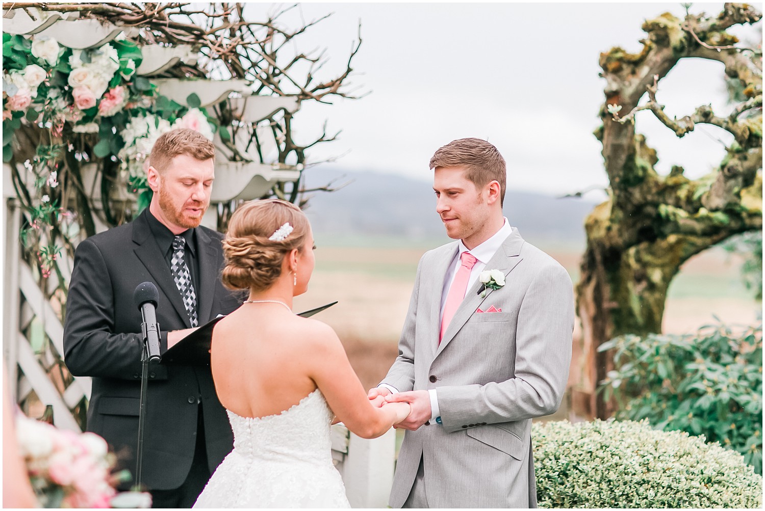 Maplehurst Farm Wedding | Blaire & Sara