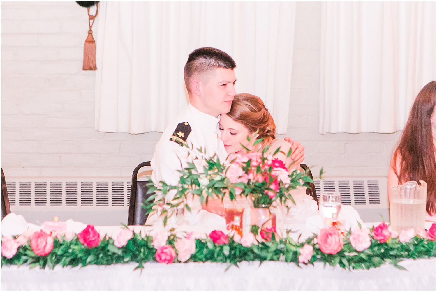 Waterbury Congregational Church Wedding | Zack & Katelyn