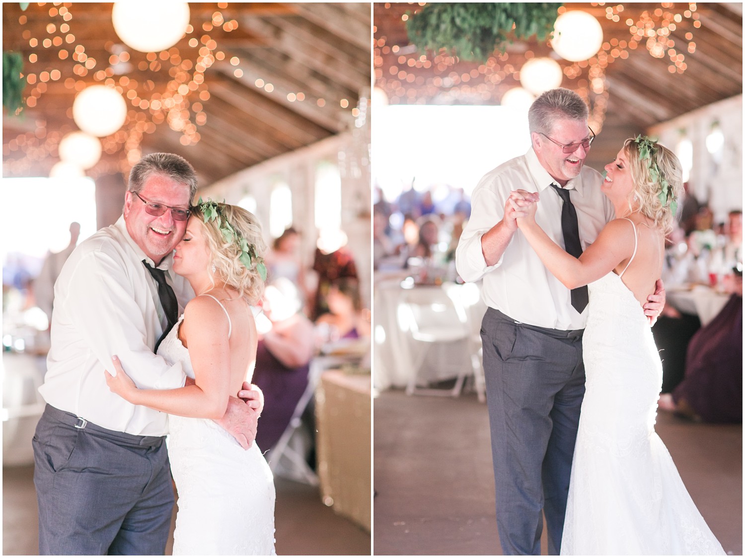 Craven Farm Wedding | Landon & Baylee