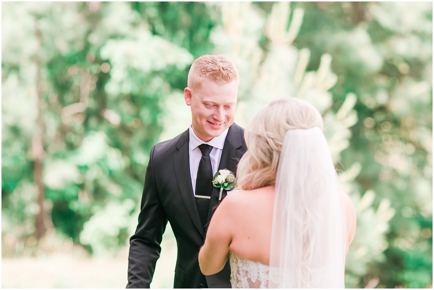 Swiftwater Cellars Wedding | Phillip & Kylee