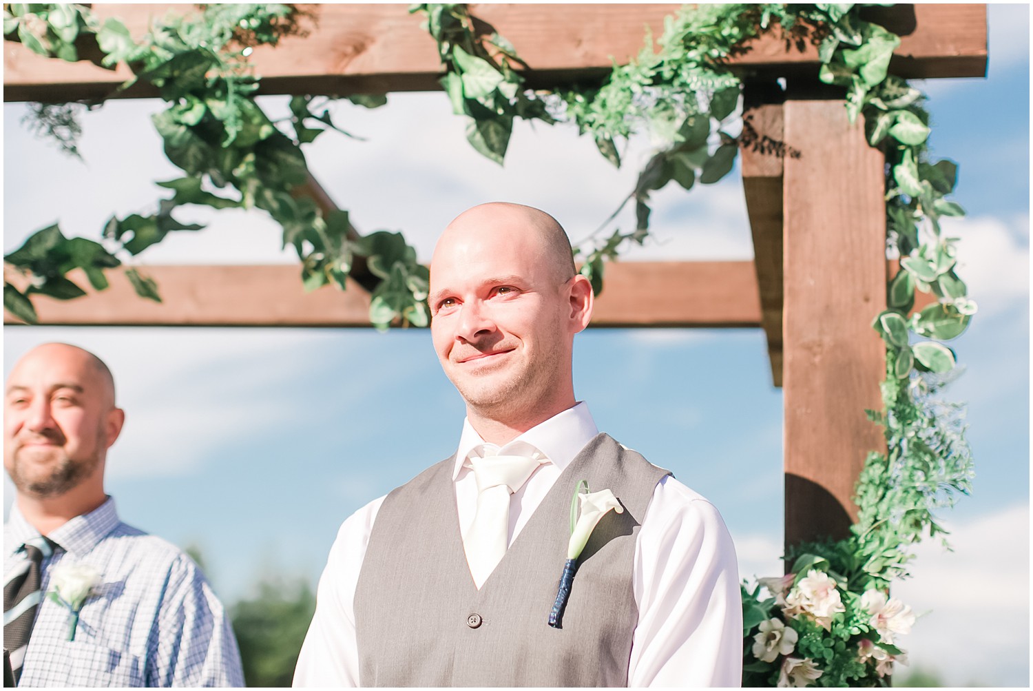 The Barn on Jackson Wedding | Jason & Taylor