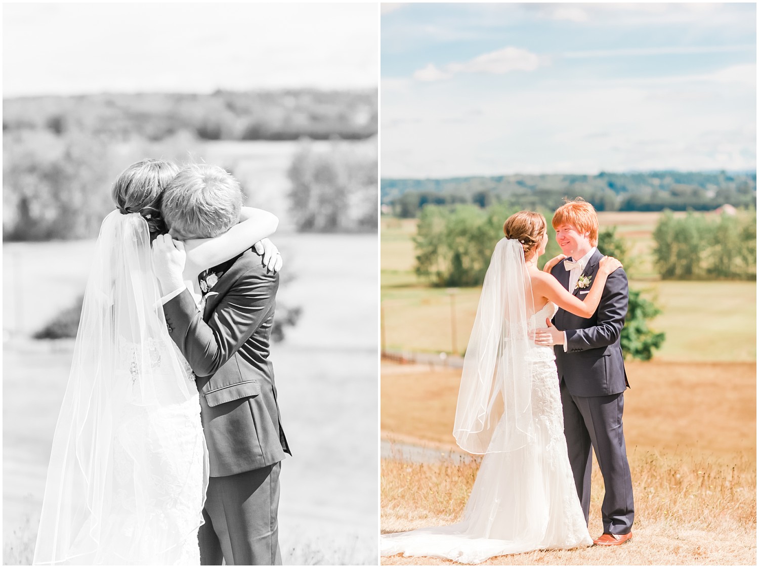 The Orchard at Sunshine Hill Wedding | Andrew & Sarah
