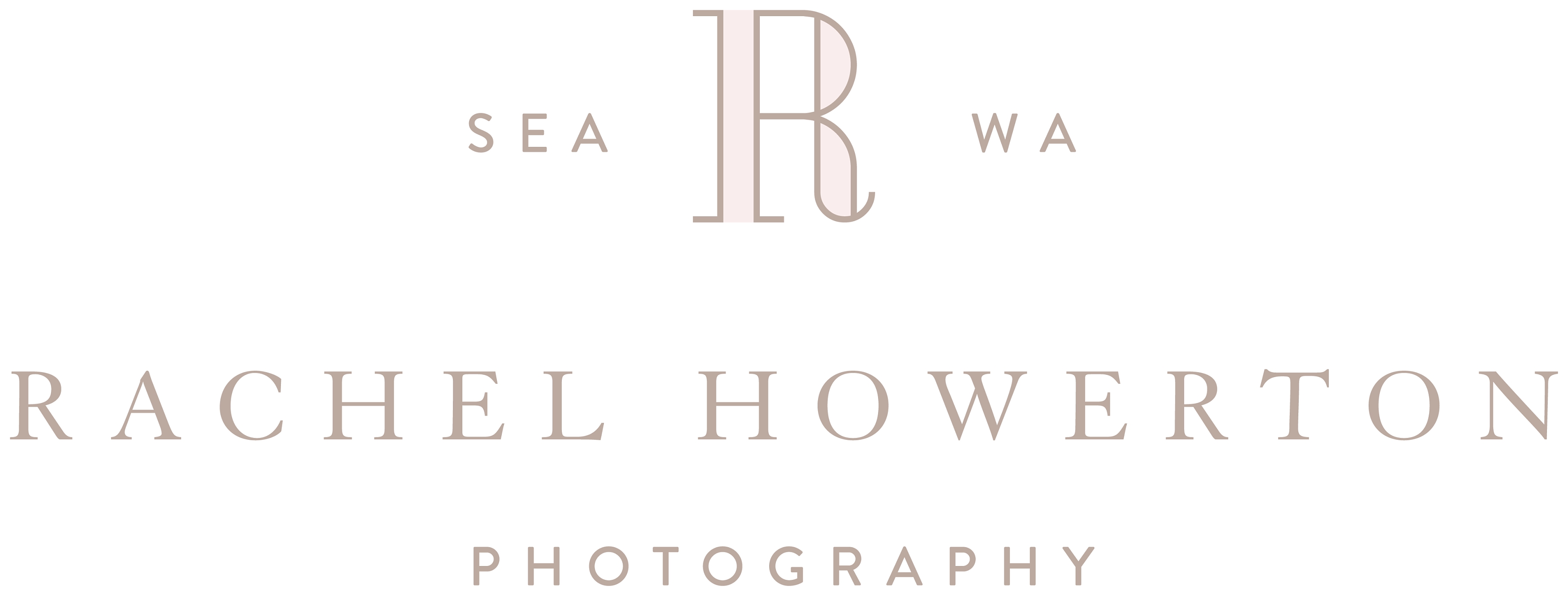 Bringing My Brand To Life | Rachel Howerton Photography