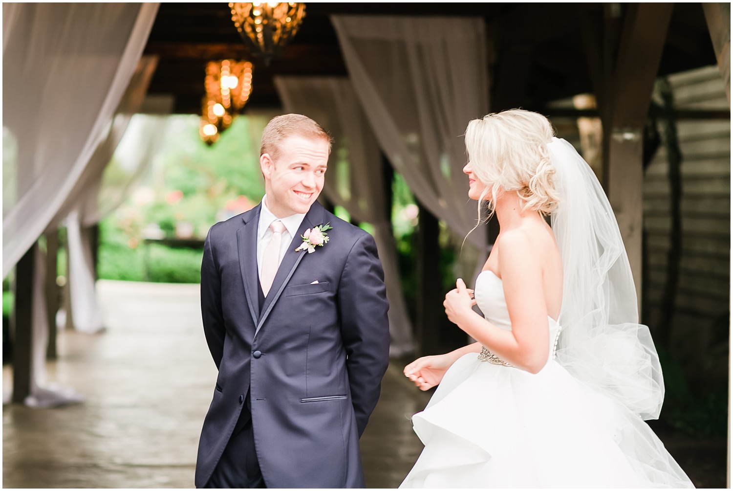 Hidden Meadows Wedding | Michael & Brooke