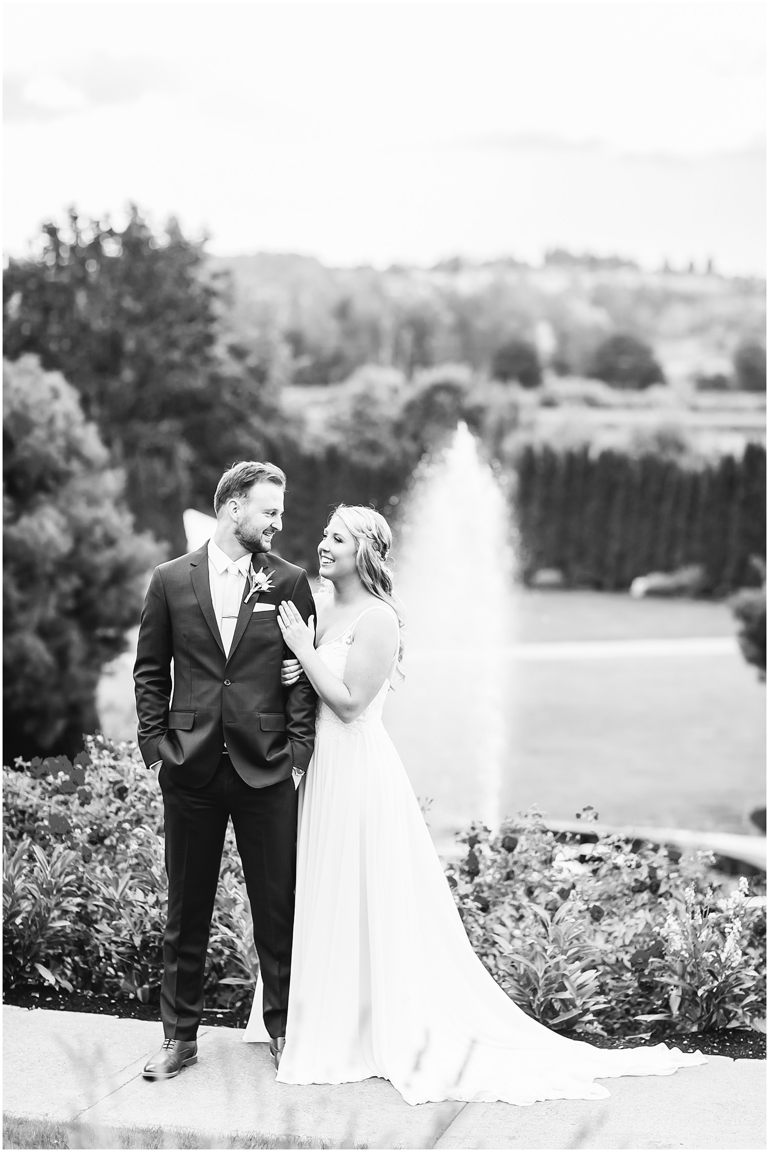 Lord Hill Farms Wedding | Jace & Benna