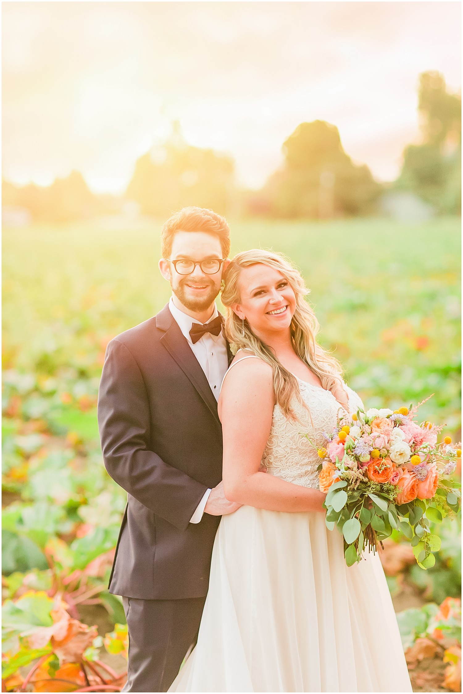 Laurel Creek Manor Wedding | Chris & Teal