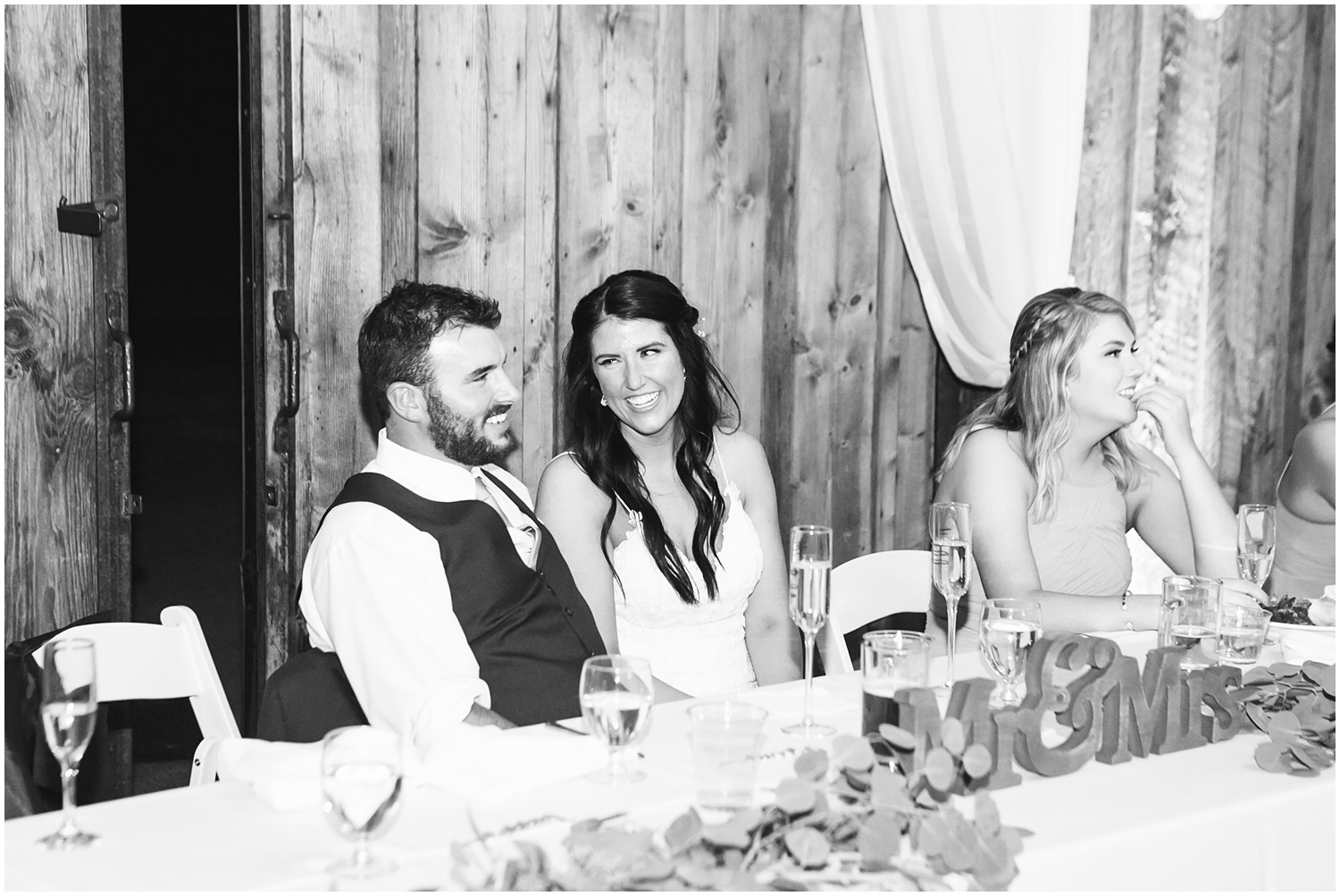 The Kelley Farm Wedding | Travis & Nicole