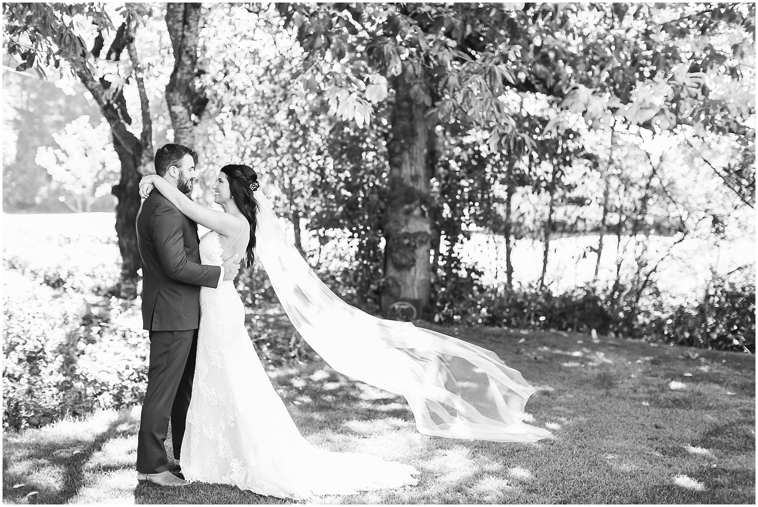 The Kelley Farm Wedding | Travis & Nicole