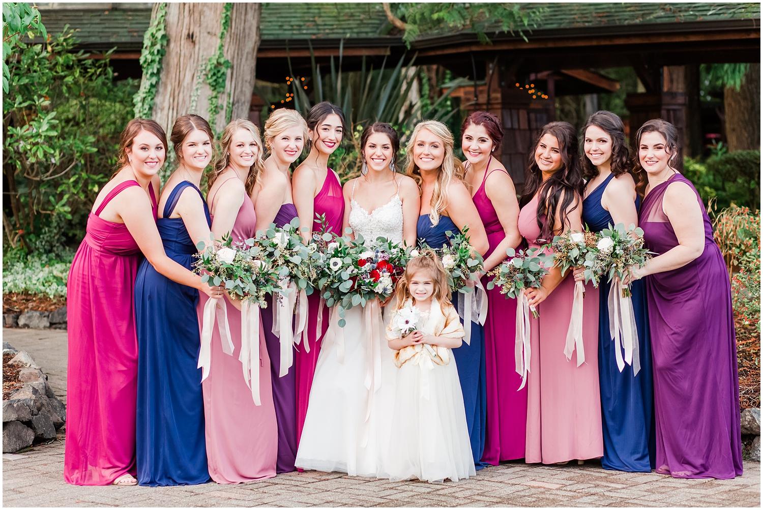 Kiana Lodge Wedding | Tanner & Cinzia - Rachel Howerton Blog