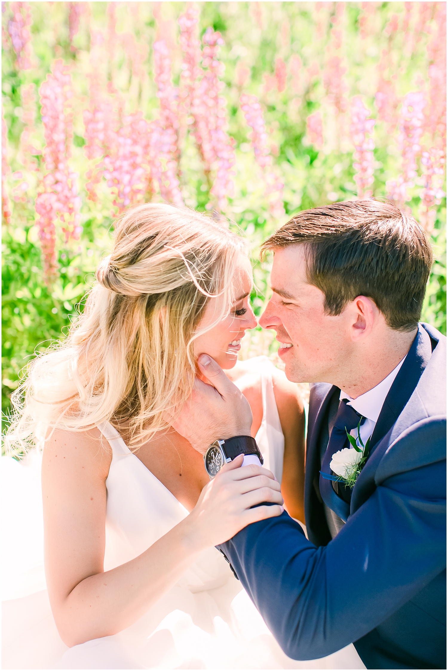 Swiftwater Cellars Wedding | Patrick & Danielle