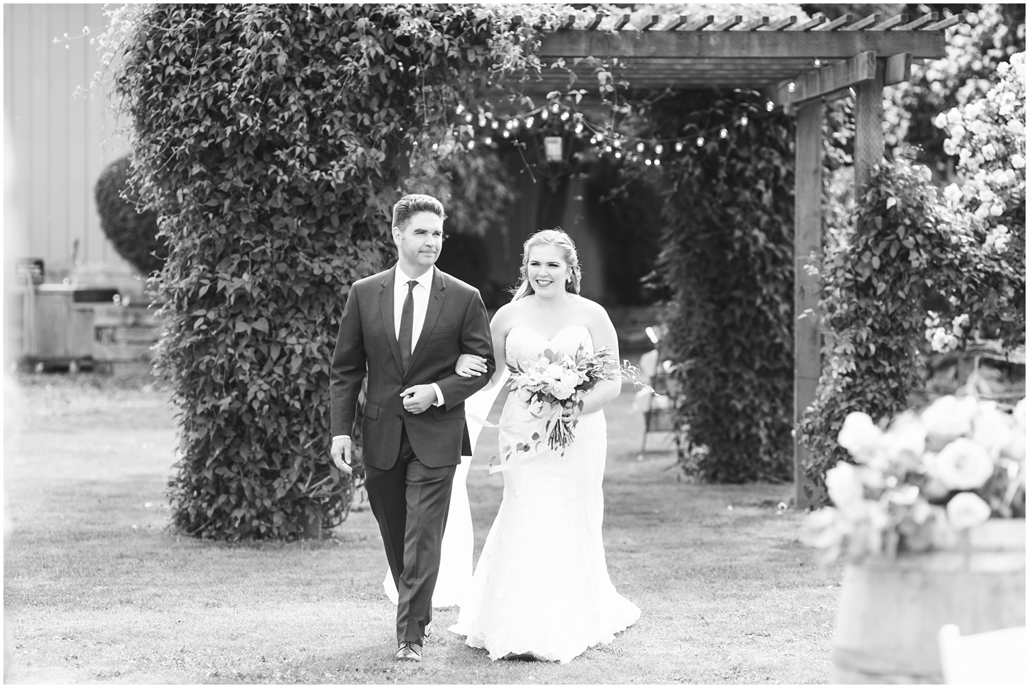 Craven Farm Wedding | Jacob & Madeline