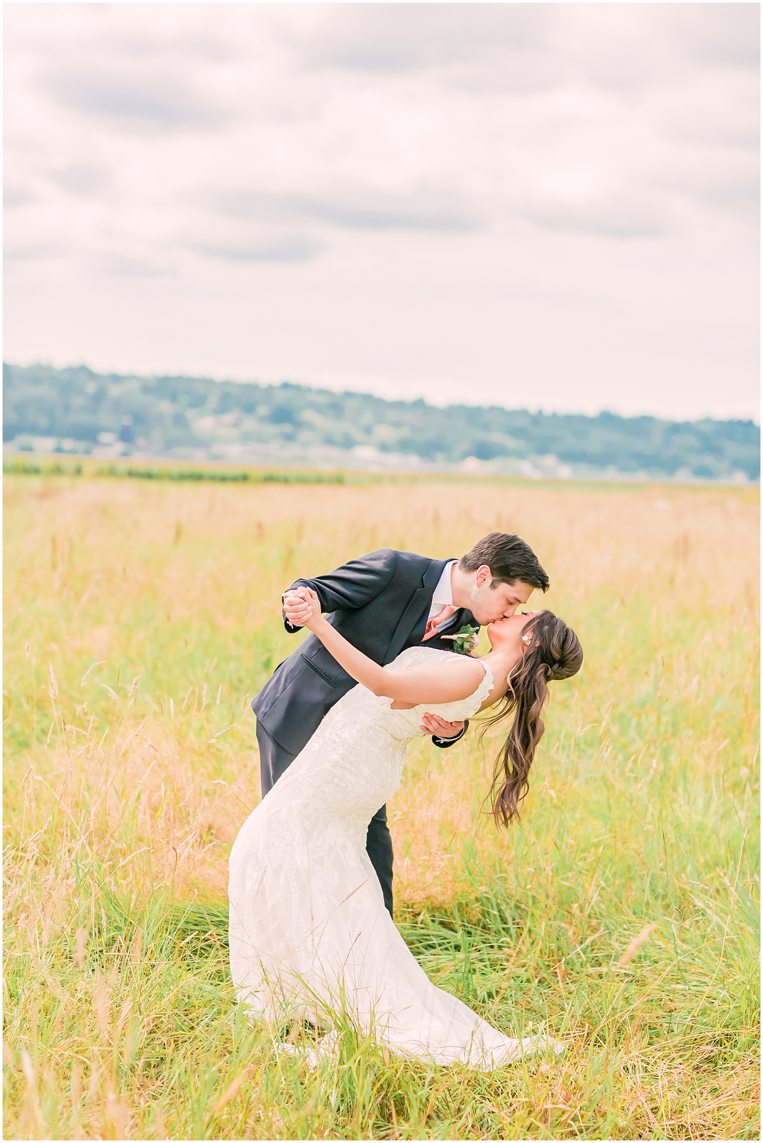 Hidden Meadows Wedding | Cameron & Rachel